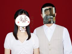 -海马体照相馆(成都来福士广场店)