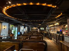 -麦凯伦烧烤·精酿超级工厂店(金桥总店)