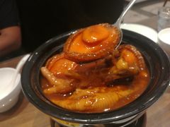 -将相和·海鲜蒸饺大连菜