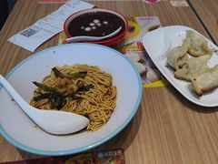 -小杨生煎(香港名都店)