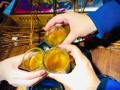 -Let’s WaKao瓦烤(贝森店)