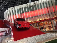 -法拉利主题公园
