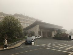 -三清山希尔顿度假酒店