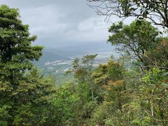 -七娘山