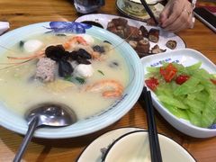 -百家鲜·杭帮菜