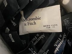 -Abercrombie & Fitch(天环广场店)