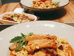 -Pennehut畔尼意面(合肥万象城店)