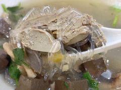 -百年尹氏汤包(湖南路狮子桥店)