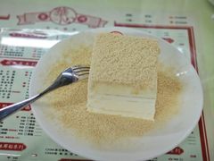-香港華心糖水鋪(南西总店)