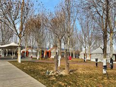 -九十九顶毡房(阜石路店)