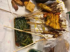 -武二郎烧烤工厂(御林嘉园店)