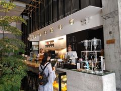 -Home Cafe(水榭春天店)