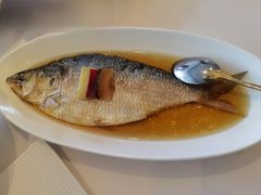 -悦泰环球美食自助(金茂旗舰店)