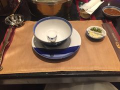 餐具摆设-Mk 泰式自助火锅
