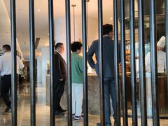 -海鲜自助餐厅·株洲大汉希尔顿酒店