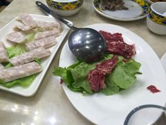 -潮汕良记牛肉火锅(洪武路店)