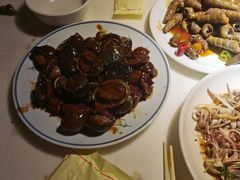 -日丰园海肠水饺·老字号大连海鲜(和平广场店)
