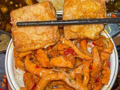 -莫家传承菜(耗儿鱼特色店)
