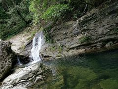 -广州市石门国家森林公园