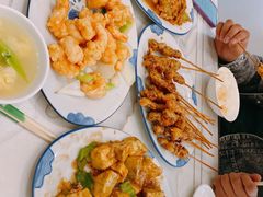 -文馨饭店