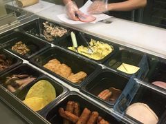 -赛百味SUBWAY(三阳广场店)