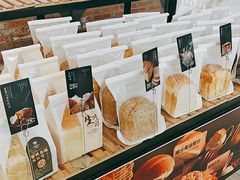 -酵墅·手感烘焙(印象汇店)