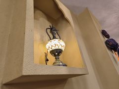 -阿拉木汗餐厅(山大路店)