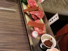 -赤坂亭·M9和牛烧肉(南京江南虹悦城店)