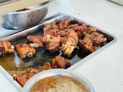 -翠香猪脚粉(游泳馆店)