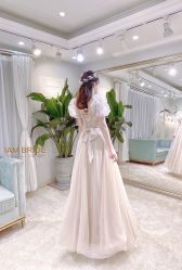 -艾慕婚纱礼服馆(和平店)