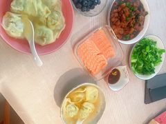 -利达汤圆馄饨(川公路店)