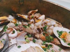 -南山饭店(阳明古镇店)