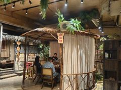 -盟重烧烤(高正街店)