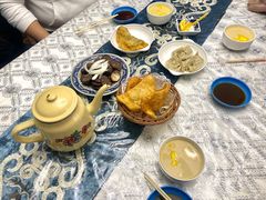 -金山奶茶馆(五一路店)