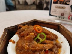 -馨越楼·点心·粤菜(赤坎店)