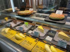 -猫王榴莲世家(三里屯SOHO商场店)