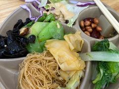-素满香·食养自助(福州·长乐北路店)