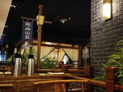 -陶然居·重庆菜(解放碑店)