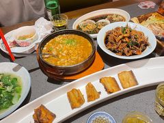 -老头儿油爆虾(星光一期店)