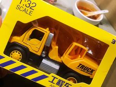 -海底捞火锅(让胡路万达店)