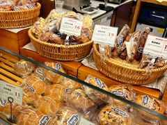 -富贵面包公司(运河店)