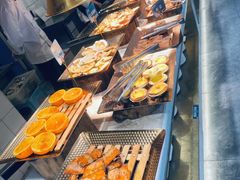 -半岛听涛蒸汽海鲜自助(K11店)