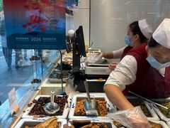 -上海全国土特产食品商场(淮海中路店)