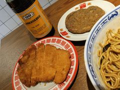 -辣肉面大王(天平路店)