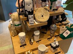 -星巴克(宏汇国际广场店)