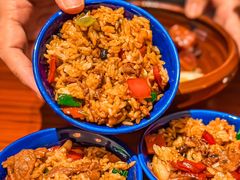 -隐厨·中国菜馆(三里屯T+MALL店)
