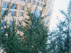 -北京丽景湾国际酒店