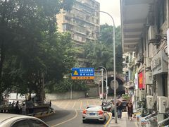 -酒友老火锅(渝中店)