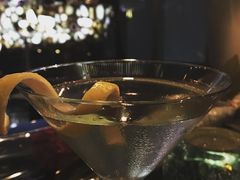 -广州四季酒店·天吧·高空酒吧