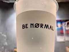 -BE NORMAL CAFE(霞溪路店)